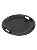 Sanki i ślizgacze - Hamax Ślizg "Ufo" w kolorze czarnym - 2+ - miniaturka - grafika 1