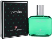 Zestawy kosmetyków damskich - Lotion po goleniu Visconti di Modrone Acqua Di Selva 100 ml (8009150880311) - miniaturka - grafika 1