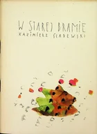 Poezja - W starej bramie - miniaturka - grafika 1