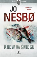 E-booki - kryminał i sensacja - Krew na śniegu - miniaturka - grafika 1