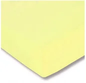 Prześcieradła - ESTELLA Sp. z o.o. Prześcieradło Estella Jersey Mako 705 100x200 1215184 - miniaturka - grafika 1