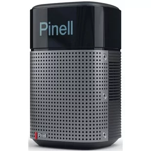 PINELL North czarne - Radia - miniaturka - grafika 1