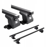 Bagażniki dachowe - Bagażnik dachowy Fiat Talento 5D rok 2016-2020 - miniaturka - grafika 1