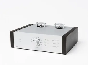Pro-ject Tube BOX DS2 - Wzmacniacze - miniaturka - grafika 9