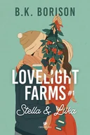 E-booki - romanse - Stella & Luka. Lovelight Farms. Tom 1 - miniaturka - grafika 1
