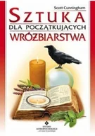 Ezoteryka - Sztuka wróżbiarstwa dla początkujących - miniaturka - grafika 1