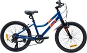 Rowery - Dziecięcy Rower VIKING 20 - miniaturka - grafika 1