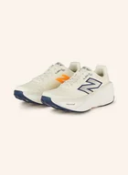 Moda i Uroda OUTLET - New Balance Buty Do Biegania Fresh Foam X v5 weiss - miniaturka - grafika 1
