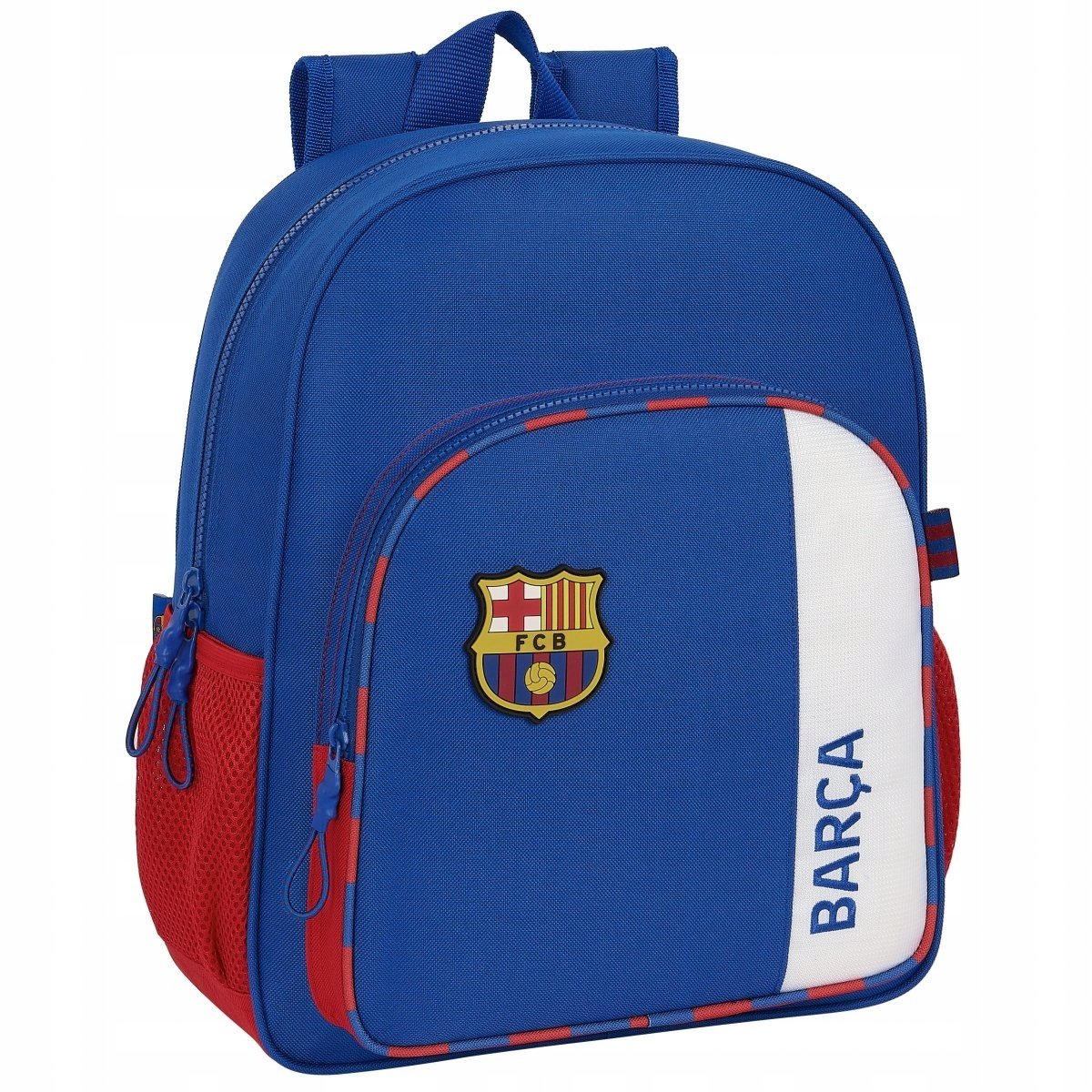 Fc Barcelona plecak sportowy junior backpack 612326640