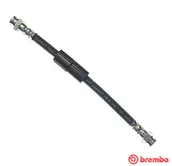 Przewody hamulcowe - BREMBO PRZEWÓD HAMULCOWY GIĘTKI T23211 - miniaturka - grafika 1