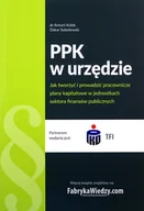 Biznes - PPK w urzędzie - miniaturka - grafika 1