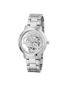 Zegarek Guess Zegarek GW0300L1 Night Life - - Zegarki damskie - miniaturka - grafika 1