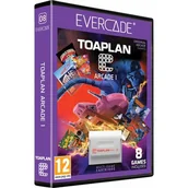 Konsole i gry retro - Evercade Toaplan Arcade 1 - miniaturka - grafika 1