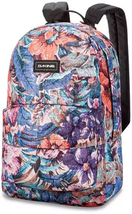 Dakine 365 PACK REVERSIBLE 8 BIT FLORAL uczeń plecak - 21L - Torby sportowe - miniaturka - grafika 1