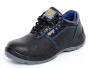 Obuwie robocze - Buty Robocze Procera Evo Skórzane Lekkie S1 Src 47 - miniaturka - grafika 1