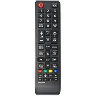 Piloty - Pilot za Samsung AA59-00818A UN32J525DAFXZA UN32J525DAFXZA UN40J5200AF UN40J5200AFXZA UN40J520DAF - miniaturka - grafika 1