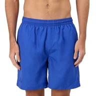 Koszulki męskie - Kappa Zolg Swimming Short Wygodna i stylowa odzież sportowa, niebieski królewski i niebieski, rozmiar 3XL - miniaturka - grafika 1