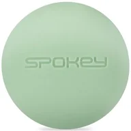 Akcesoria do masażu - Piłka do masażu SPOKEY Hardy (6.5 cm) - miniaturka - grafika 1