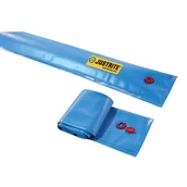 Wyposażenie miejsc publicznych - Elastyczna Zapora Wodna Do Rozdzielania Wycieków 1.52 M - miniaturka - grafika 1