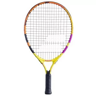 Rakieta Juniorska Babolat Nadal Jr 19 Rafa - Tenis ziemny - miniaturka - grafika 1