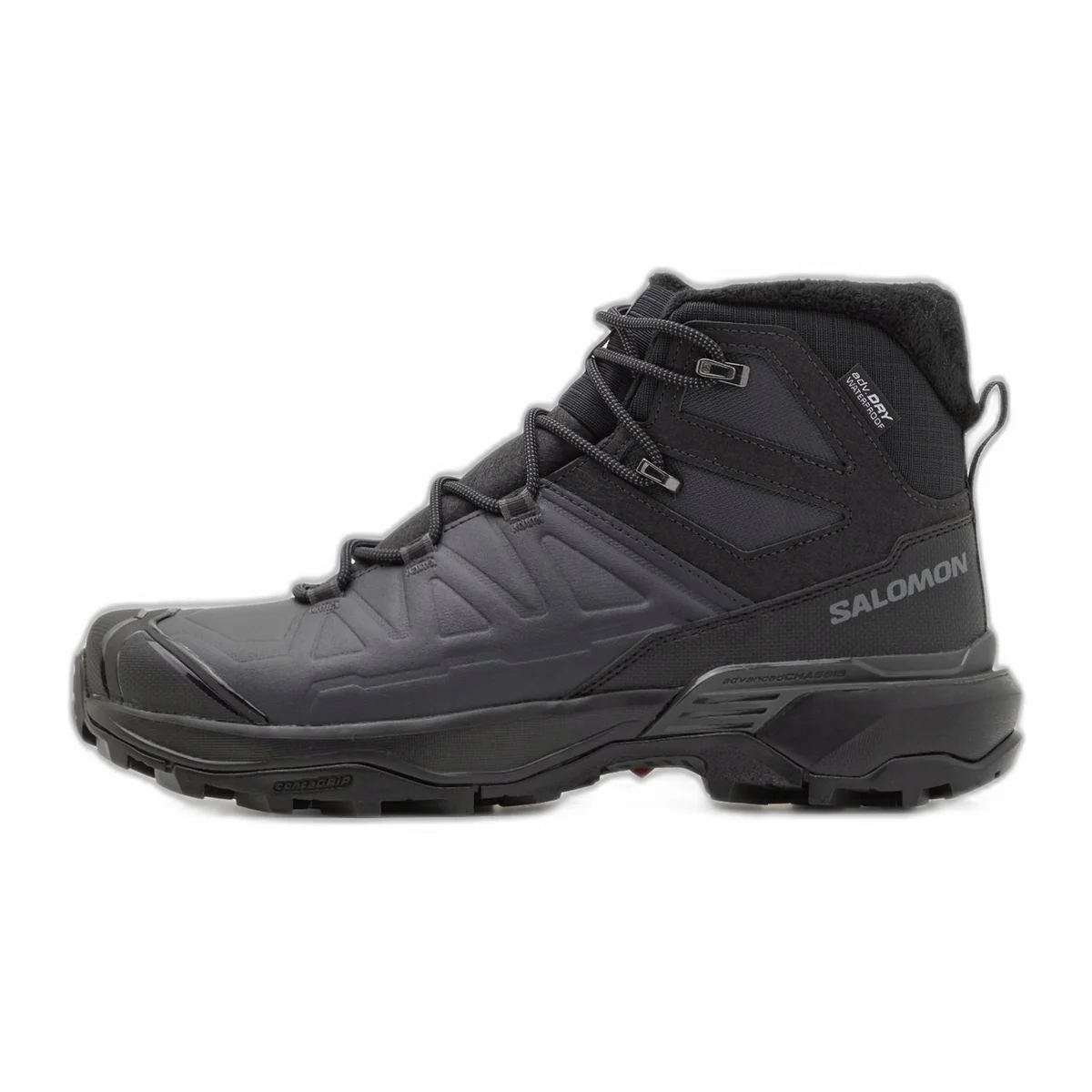 Salomon X Ultra Snowpilot Waterproof buty zimowe męskie L47585600 r. 40