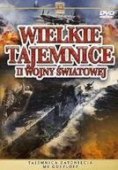 Filmy dokumentalne DVD - Tajemnica Zatonięcia MS Gustloff - miniaturka - grafika 1