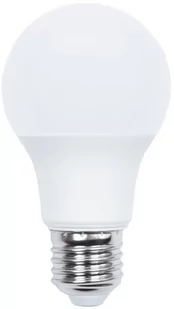 Zestaw ledowych żarówek E27-6W-NW-10 10 szt 6W białe - Żarówki LED - miniaturka - grafika 1