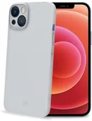 Etui i futerały do telefonów - Celly SPACE1024WH, Cover, Apple, iPhone 14, 15.4 cm 6.06", White - miniaturka - grafika 1