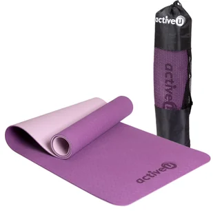 Mata do jogi Activeu Premium TPE - Maty do jogi - miniaturka - grafika 1