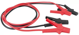 KS TOOLS Zestaw kabli do rozruchu Ø25mm - Przedłużacze i rozgałęźniki - miniaturka - grafika 1