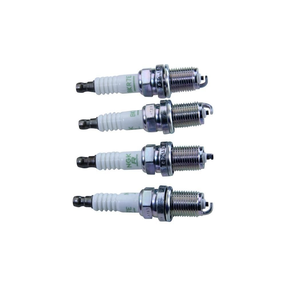 Świeca zapłonowa NGK BKR7E-11, 1283, 4 szt