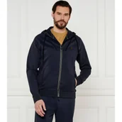 Bluzy męskie - BOSS GREEN Bluza Saggy TL | Regular Fit - miniaturka - grafika 1