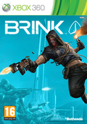 Brink [bez pečeti] (XBOX 360)