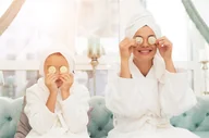 Czasopisma - Pakiet spa dla Mamy i Córki w Krakowie - miniaturka - grafika 1