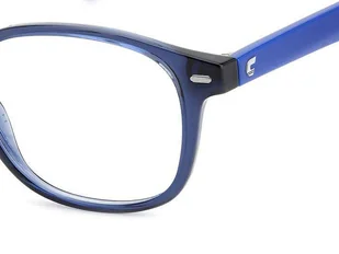 Okulary korekcyjne Carrera CARRERA 2043T PJP - Okulary korekcyjne, oprawki, szkła - miniaturka - grafika 5
