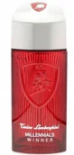 Wody i perfumy męskie - Tonino Lamborghini, Millennials Winner, Woda toaletowa, 125 ml - miniaturka - grafika 1