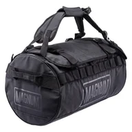 Torby sportowe - Torba, plecak Magnum Duffel (kolor Czarny) - miniaturka - grafika 1