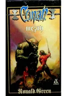 Horror, fantastyka grozy - Conan mężny - miniaturka - grafika 1