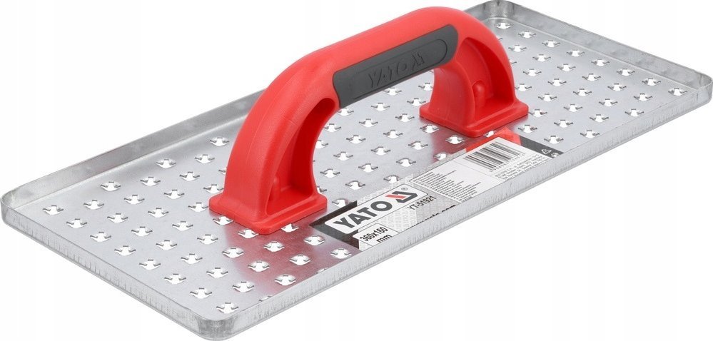 Yato TARKA DO STYROPIANU 160*360mm