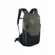 Plecaki - Plecak Evoc Ride 12 L dark olive-black - miniaturka - grafika 1