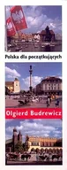 Albumy krajoznawcze - Polska dla Początkujących (Wersja Polska) - miniaturka - grafika 1