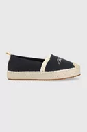 Espadryle damskie - Blauer espadryle Sunray kolor granatowy S3SUNRAY01 - miniaturka - grafika 1