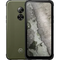 Telefony komórkowe - Hammer Blade V 5G 8/256GB Zielony - miniaturka - grafika 1
