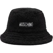 Czapki damskie - Moschino Kapelusz - miniaturka - grafika 1