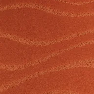 Wykładziny - Wykładzina Dywanowa Aqua Pomarańczowy 4M - miniaturka - grafika 1