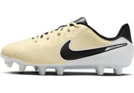 Piłka nożna - Nike Legend 10 Academy FG/MG Dziecięce buty piłkarskie - miniaturka - grafika 1