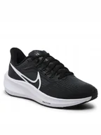 Buty sportowe damskie - Nike Buty Air Zoom Pegasus 39 DH4072 001 Black/White/Dk Smoke Grey - miniaturka - grafika 1
