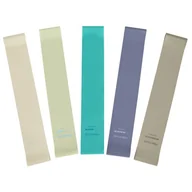 Pozostały sprzęt i akcesoria do ćwiczeń - Gumy fitness SPOKEY ARTIO 941952 - miniaturka - grafika 1