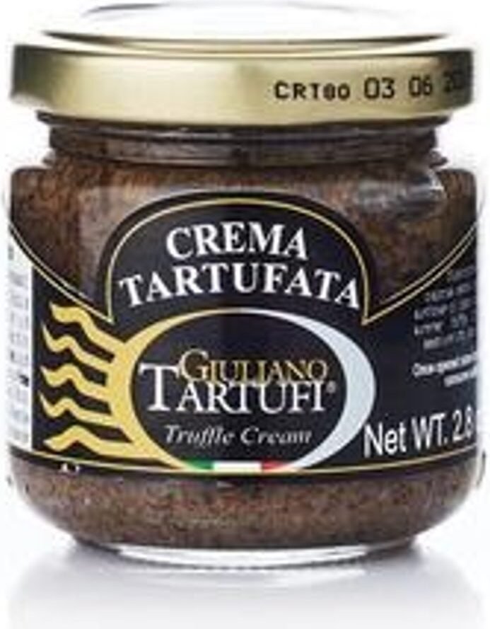 Krem truflowy, 80 g  (Crema Tartufata)