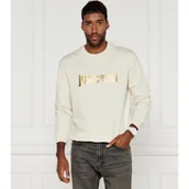 Bluzy męskie - Just Cavalli Bluza | Regular Fit - miniaturka - grafika 1